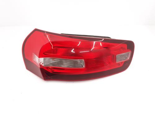 Used Left taillight CITROËN C4 Picasso II 1.6 HDi / BlueHDi 115 (115 hp) 26929542