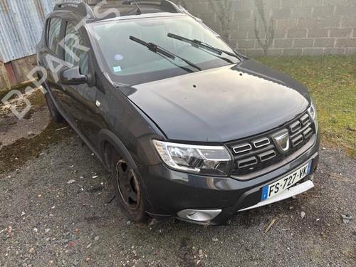 Left taillight DACIA SANDERO II 1.0 TCe 100 (B8ML) | BP33990654C34  - Image 10