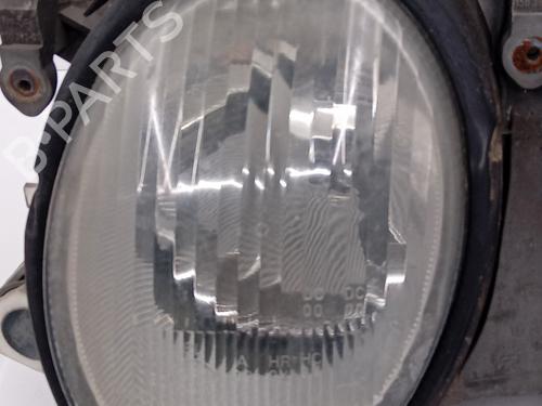 Left headlight MERCEDES-BENZ CLK Convertible (A208) CLK 230 Kompressor (208.447) | BP29537749C28 