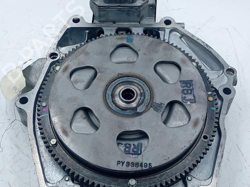 Used Engine Engine HONDA JAZZ III (GE_, GG_, GP_, ZA_) 1.3 HYBRID (GP1) (102 hp) 33874117 33874117