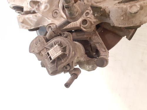Right rear steering knuckle MG MG 4 (EH32) EV | BP40200432M28  - Image 6