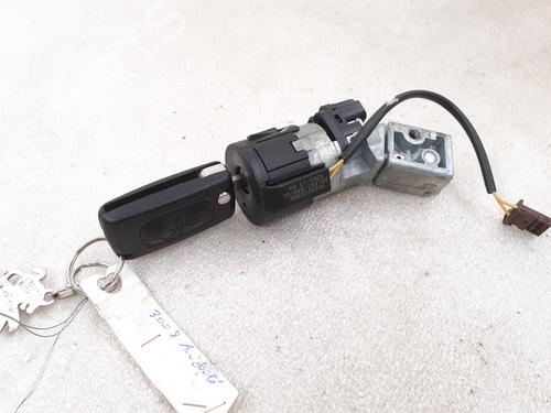 Ignition barrel PEUGEOT 3008 I MPV (0U_) 2.0 HDi 150 / BlueHDi 150 | BP24796724M48 