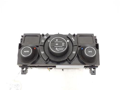 Climate control PEUGEOT 5008 (0U_, 0E_) 2.0 HDi 150 / BlueHDi 150 | BP24785061I5 