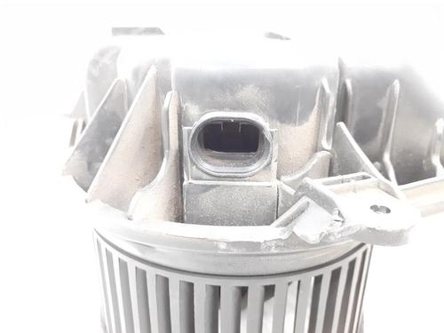 Heater blower motor RENAULT TRAFIC II Van (FL) 1.9 dCi 80 (FL0B) | BP24786781M62 