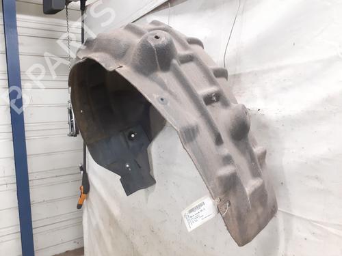 Wheel arch RENAULT ESPACE V (JR_)  | BP29829526C56 