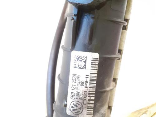 Water radiator VW POLO V (6R1, 6C1) 1.6 TDI | BP24791212M31 