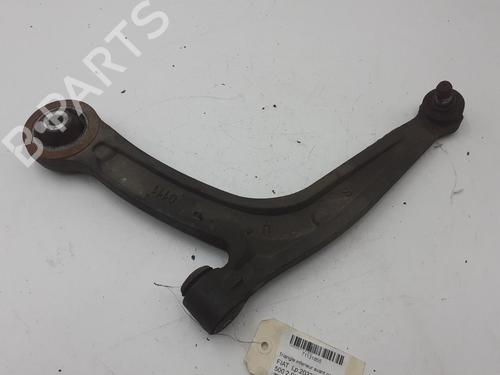 Used Left front suspension arm FIAT 500 (312_) 1.3 D Multijet (312AXB1A) (75 hp) 24787464