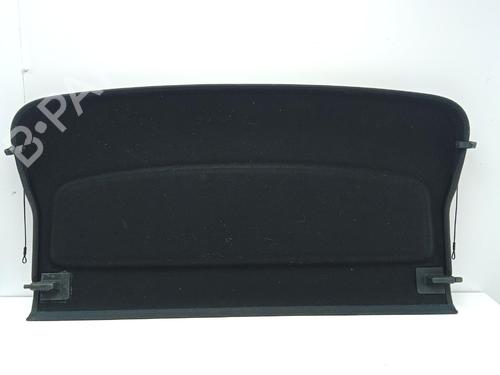 Bandeja trasera Bandeja trasera AUDI A3 Sportback (8VA, 8VF) [2012-2021] 37076586 37076586
