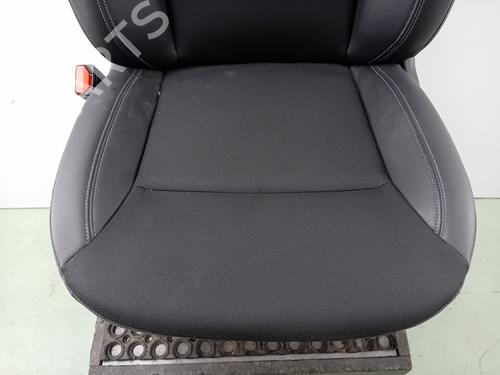 Left front seat RENAULT EXPRESS Box Body/MPV | BP36531316C15 - Image 7