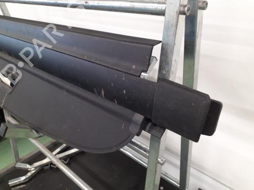 Rear parcel shelf VW PASSAT B8 Variant (3G5, CB5) 2.0 TDI | BP36817244C85  - Image 6