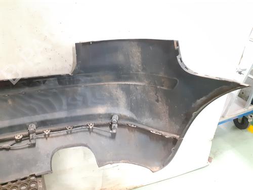 Rear bumper AUDI A3 (8P1) 2.0 TDI 16V | BP24948645C8 