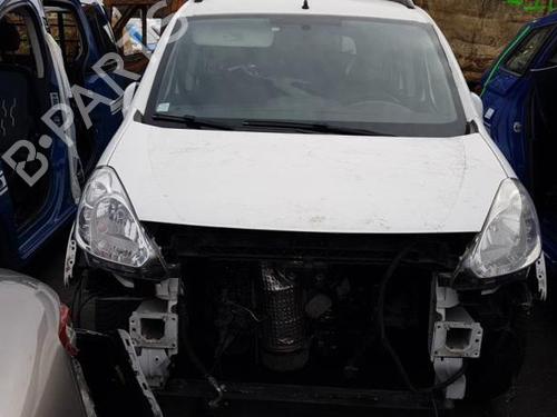 Used Parts PEUGEOT PARTNER Tepee 1.6 HDi 2409508