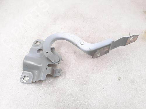 Hinge/Door check strap RENAULT ZOE (BFM_) ZOE | BP24797543C146 