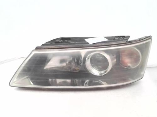 Left headlight HYUNDAI SONATA V (NF) 2.0 CRDi | BP24780208C28 