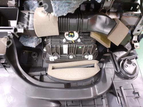 Dashboard PEUGEOT 3008 I MPV (0U_) 1.6 HDi | BP24791471C46 