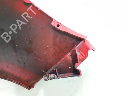 Left front fenders RENAULT CLIO III (BR0/1, CR0/1) 1.2 16V (BR02, BR0J, BR11, CR02, CR0J, CR11) | BP24791891C41 