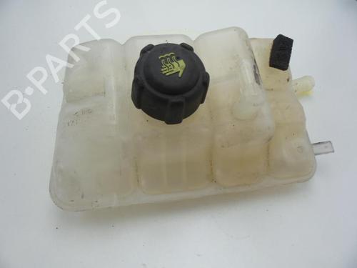 Used Expansion tank Expansion tank RENAULT MEGANE IV Grandtour (K9A/M/N_) 1.2 TCe 130 (K9MR) (130 hp) 24780665 24780665