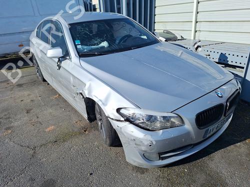 AC compressor BMW 5 (F10) 520 d | BP33700915M34 - Image 7