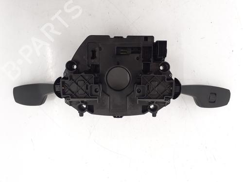 Used Steering column stalk Steering column stalk BMW 1 (F20) 120 d (184 hp) 33682126 33682126