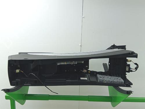Armrest / Center console RENAULT MEGANE IV Hatchback (B9A/M/N_) 1.2 TCe 130 (B9MR) | BP36786879I20 - Image 2