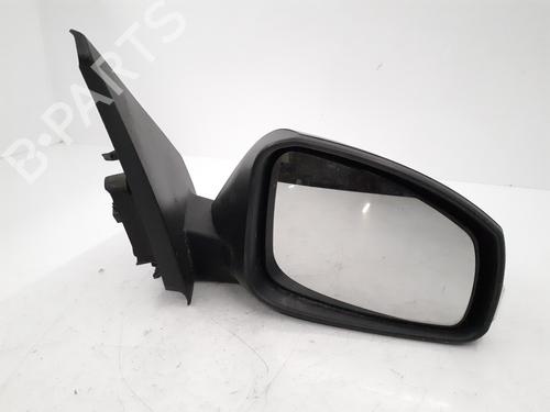 Used Right mirror RENAULT MEGANE III Hatchback (BZ0/1_, B3_) 1.9 dCi (BZ0N, BZ0J) (131 hp) 30367858