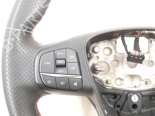 Steering wheel FORD PUMA (J2K, CF7) 1.0 EcoBoost mHEV | BP24792922C49  - Image 5