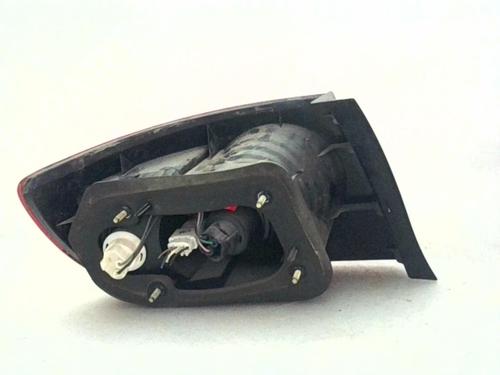 Right taillight HYUNDAI ELANTRA III (XD) 2.0 CRDi | BP24773497C35 