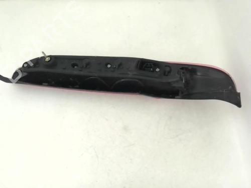 Used Left taillight Left taillight FIAT PUNTO (188_) 1.2 60 (188.030, .050, .130, .150, .230, .250) (60 hp) 24779749 24779749