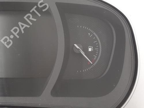 Instrument cluster RENAULT MEGANE IV Hatchback (B9A/M/N_) 1.2 TCe 130 (B9MR) | BP32137868C47 - Image 5