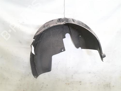 Used Wheel arch CITROËN C3 III (SX) 1.2 PureTech 82 (83 hp) 24794377
