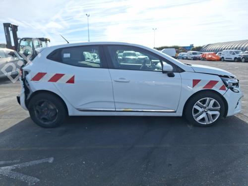 Warning switch RENAULT CLIO V (B7_) 1.5 Blue dCi 85 (B7AG) | BP24795119I22 - Image 6