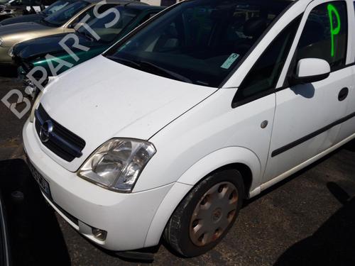 Starter OPEL MERIVA A MPV (X03) 1.7 CDTI (E75) | BP24788855M8 