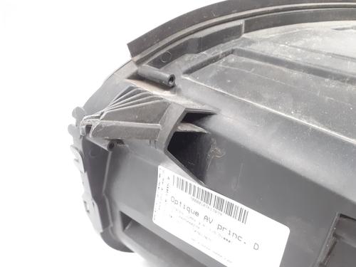 Højre forlygte CITROËN JUMPY III Van (V_) 1.5 BlueHDi 100 | BP30085576C29 