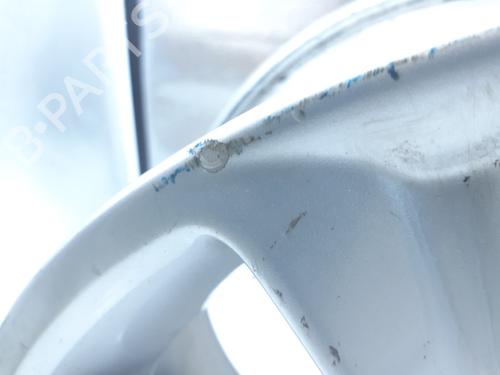 Rim AUDI A1 Sportback (8XA, 8XF) 1.6 TDI | BP30002390C45