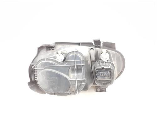 Left headlight VW GOLF IV (1J1) 1.9 TDI | BP24783555C28 