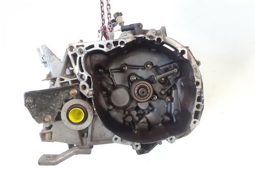 Used Gearbox RENAULT SCÉNIC II (JM0/1_) 1.5 dCi (JM02, JM13) (101 hp) 31298731