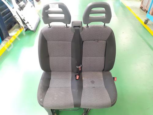 Used Right front seat Right front seat FIAT DUCATO Van (250_) 140 Natural Power (136 hp) 26232126 26232126