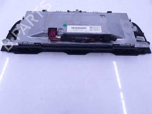 Display monitor BMW 5 (F10) 530 d xDrive | BP29407034C48 