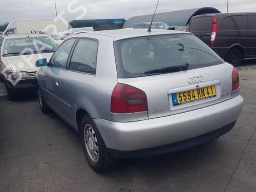 Left taillight AUDI A3 (8L1) 1.9 TDI | BP24777721C34 