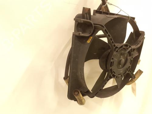Radiator fan CHEVROLET MATIZ (M200, M250) 0.8 | BP24797262M35 