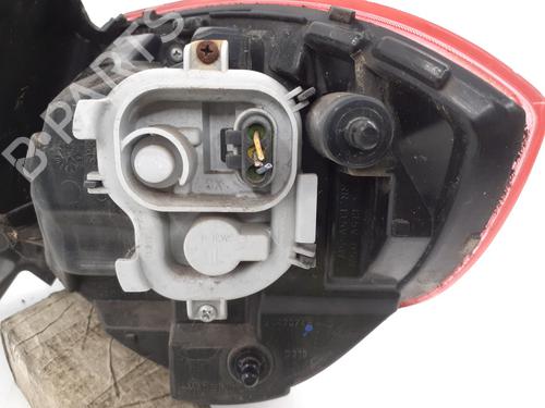 Used Left taillight Left taillight ALFA ROMEO GIULIETTA (940_) 1.6 JTDM (940FXD1A) (105 hp) 29209858 29209858
