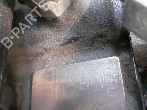 Engine RENAULT SCÉNIC II (JM0/1_) 1.5 dCi (JM02, JM13) | BP31298732M1