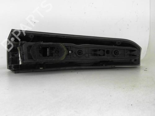 Right taillight OPEL MERIVA A MPV (X03) 1.4 16V Twinport (E75) | BP24774856C35 