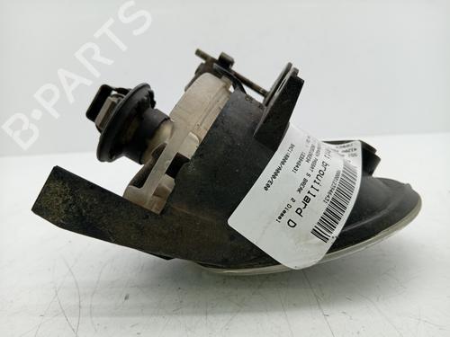 Used Right front fog light Right front fog light VW PASSAT B6 Variant (3C5) [2005-2011] 33869799 33869799