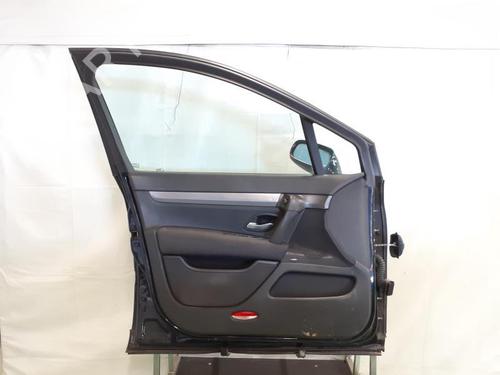 Used Left front door RENAULT VEL SATIS (BJ0_) 2.2 dCi (BJ0E, BJ0F) (150 hp) 24783796