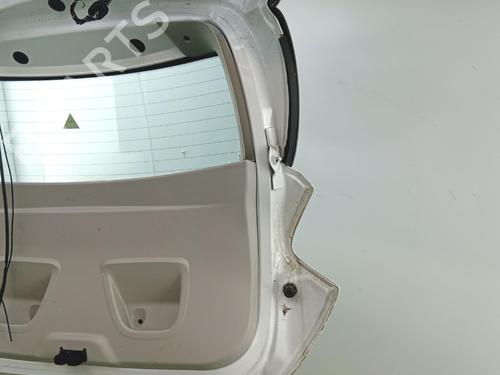 Tailgate RENAULT ZOE (BFM_) | BP36787001C6 - Image 2