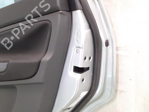 Dør høyre bak FORD C-MAX (DM2) 1.6 TDCi | BP24787137C5 