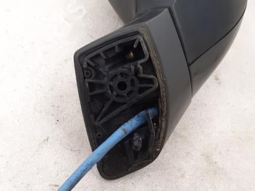 Left mirror PEUGEOT 308 I (4A_, 4C_) 1.6 HDi | BP24772776C26 