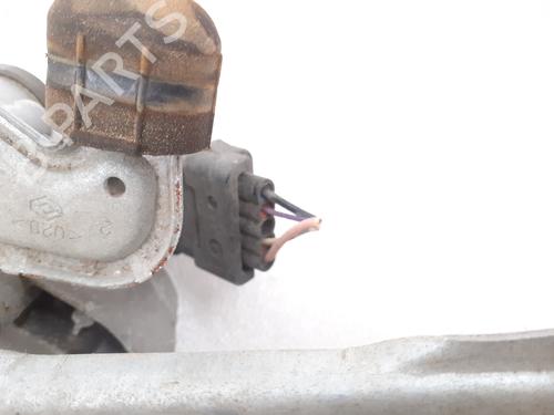 Front wiper motor RENAULT KANGOO III Box Body/MPV 1.5 Blue dCi 75 (FJAA) | BP24772977M29 - Image 5