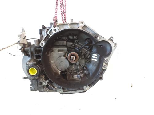 Gearbox CITROËN C5 III (RD_) 2.0 HDi 180 (RDAHWT) | BP24791280M3 